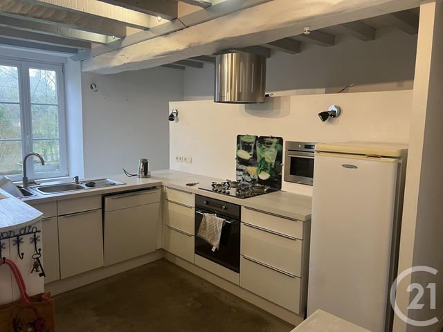 maison à louer - 2 pièces - 87.16 m2 - LASSAY LES CHATEAUX - 53 - PAYS-DE-LOIRE - Century 21 Agence Pays D'Andaines