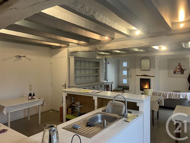 maison à louer - 2 pièces - 87.16 m2 - LASSAY LES CHATEAUX - 53 - PAYS-DE-LOIRE - Century 21 Agence Pays D'Andaines