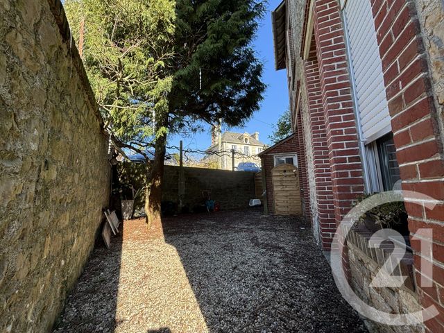 Appartement F3 à vendre - 2 pièces - 83.33 m2 - BAGNOLES DE L ORNE NORMANDIE - 61 - BASSE-NORMANDIE - Century 21 Agence Pays D'Andaines