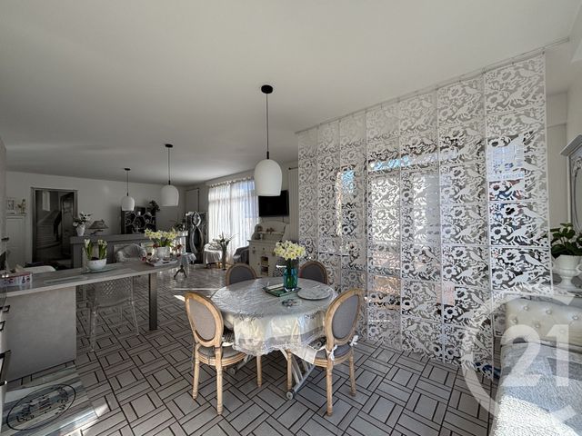 Appartement F3 à vendre - 2 pièces - 83.33 m2 - BAGNOLES DE L ORNE NORMANDIE - 61 - BASSE-NORMANDIE - Century 21 Agence Pays D'Andaines