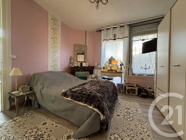 Appartement F3 à vendre - 2 pièces - 83.33 m2 - BAGNOLES DE L ORNE NORMANDIE - 61 - BASSE-NORMANDIE - Century 21 Agence Pays D'Andaines