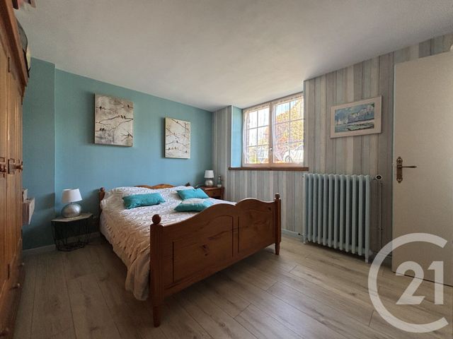 maison à vendre - 7 pièces - 160.59 m2 - LES MONTS D ANDAINE - 61 - BASSE-NORMANDIE - Century 21 Agence Pays D'Andaines