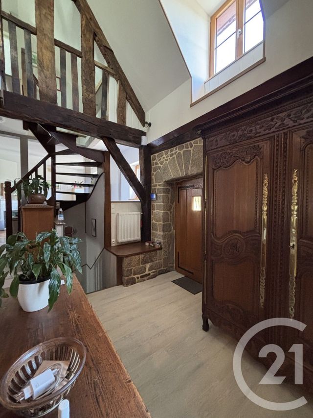 maison à vendre - 7 pièces - 160.59 m2 - LES MONTS D ANDAINE - 61 - BASSE-NORMANDIE - Century 21 Agence Pays D'Andaines