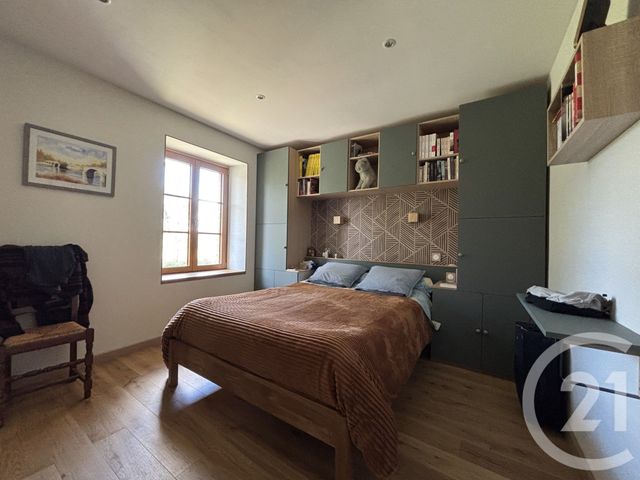 maison à vendre - 7 pièces - 160.59 m2 - LES MONTS D ANDAINE - 61 - BASSE-NORMANDIE - Century 21 Agence Pays D'Andaines