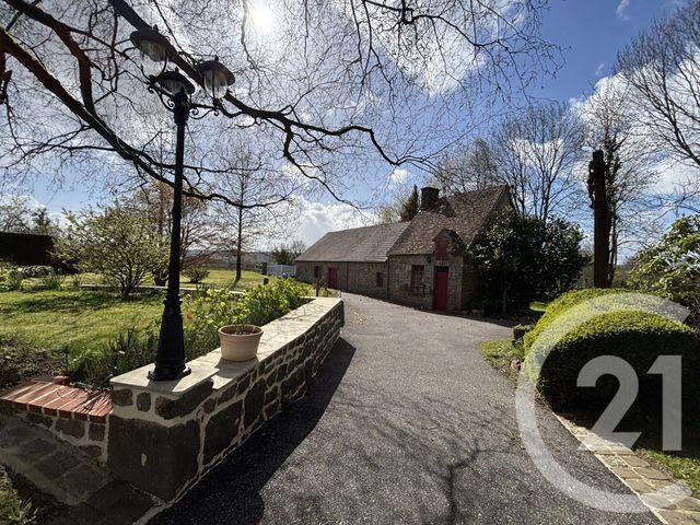 maison à vendre - 7 pièces - 160.59 m2 - LES MONTS D ANDAINE - 61 - BASSE-NORMANDIE - Century 21 Agence Pays D'Andaines