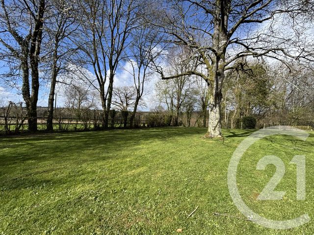 maison à vendre - 7 pièces - 160.59 m2 - LES MONTS D ANDAINE - 61 - BASSE-NORMANDIE - Century 21 Agence Pays D'Andaines