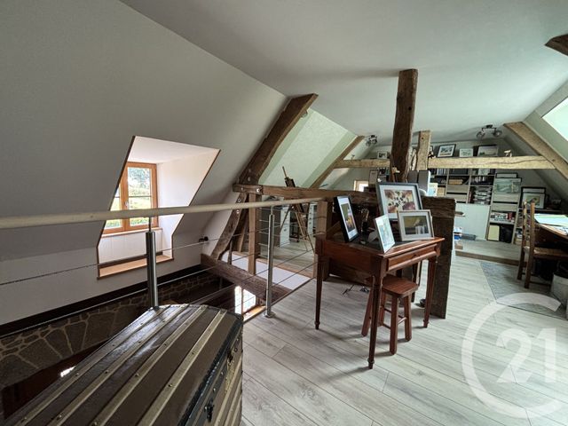 maison à vendre - 7 pièces - 160.59 m2 - LES MONTS D ANDAINE - 61 - BASSE-NORMANDIE - Century 21 Agence Pays D'Andaines