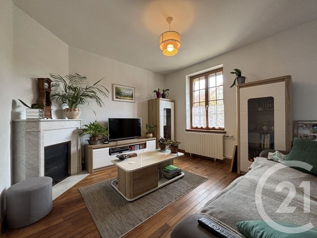 maison à vendre - 7 pièces - 160.59 m2 - LES MONTS D ANDAINE - 61 - BASSE-NORMANDIE - Century 21 Agence Pays D'Andaines