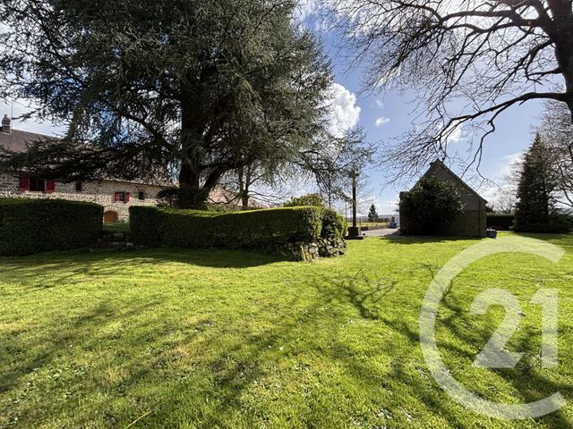 maison à vendre - 7 pièces - 160.59 m2 - LES MONTS D ANDAINE - 61 - BASSE-NORMANDIE - Century 21 Agence Pays D'Andaines