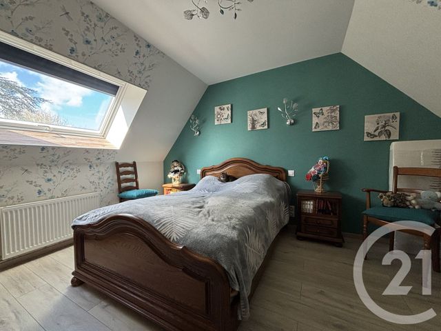 maison à vendre - 7 pièces - 160.59 m2 - LES MONTS D ANDAINE - 61 - BASSE-NORMANDIE - Century 21 Agence Pays D'Andaines