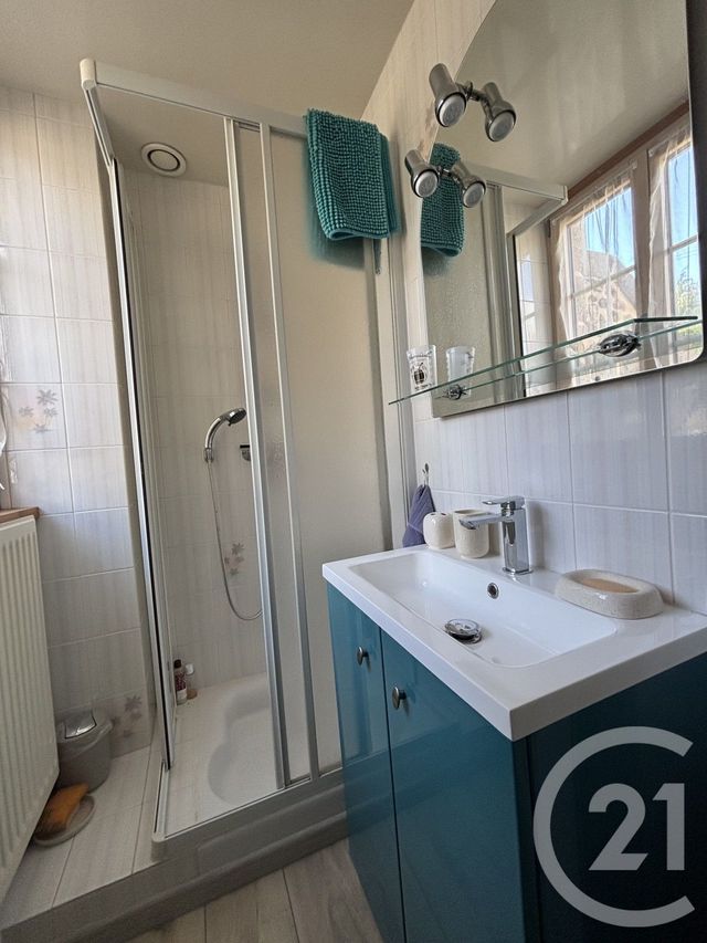 maison à vendre - 7 pièces - 160.59 m2 - LES MONTS D ANDAINE - 61 - BASSE-NORMANDIE - Century 21 Agence Pays D'Andaines