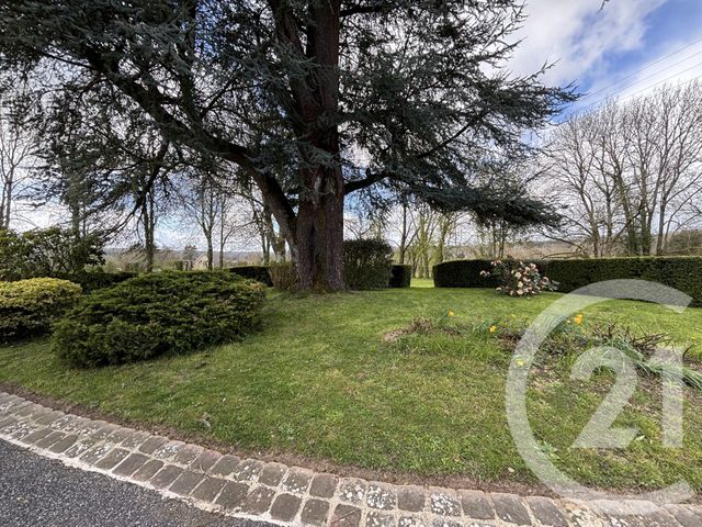 maison à vendre - 7 pièces - 160.59 m2 - LES MONTS D ANDAINE - 61 - BASSE-NORMANDIE - Century 21 Agence Pays D'Andaines