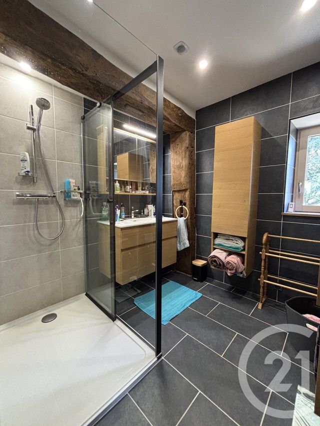 maison à vendre - 7 pièces - 160.59 m2 - LES MONTS D ANDAINE - 61 - BASSE-NORMANDIE - Century 21 Agence Pays D'Andaines