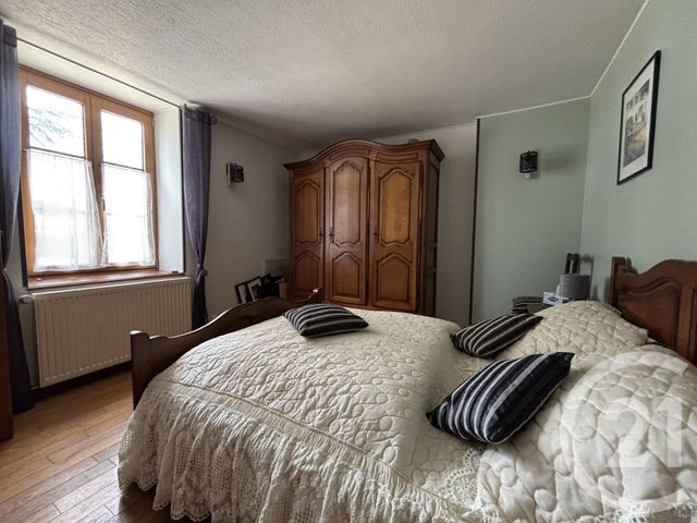 maison à vendre - 7 pièces - 160.59 m2 - LES MONTS D ANDAINE - 61 - BASSE-NORMANDIE - Century 21 Agence Pays D'Andaines