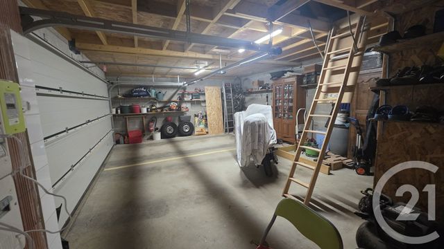 maison à vendre - 5 pièces - 96.0 m2 - DOMFRONT EN POIRAIE - 61 - BASSE-NORMANDIE - Century 21 Agence Pays D'Andaines