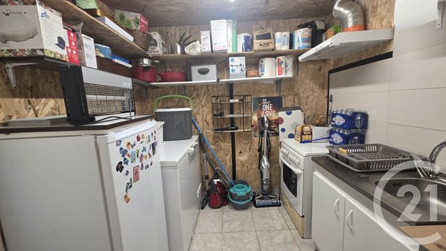 maison à vendre - 5 pièces - 96.0 m2 - DOMFRONT EN POIRAIE - 61 - BASSE-NORMANDIE - Century 21 Agence Pays D'Andaines