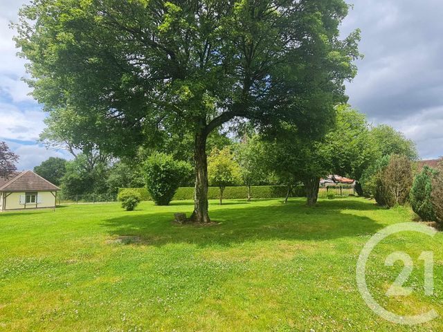 maison à louer - 5 pièces - 111.04 m2 - LA COULONCHE - 61 - BASSE-NORMANDIE - Century 21 Agence Pays D'Andaines