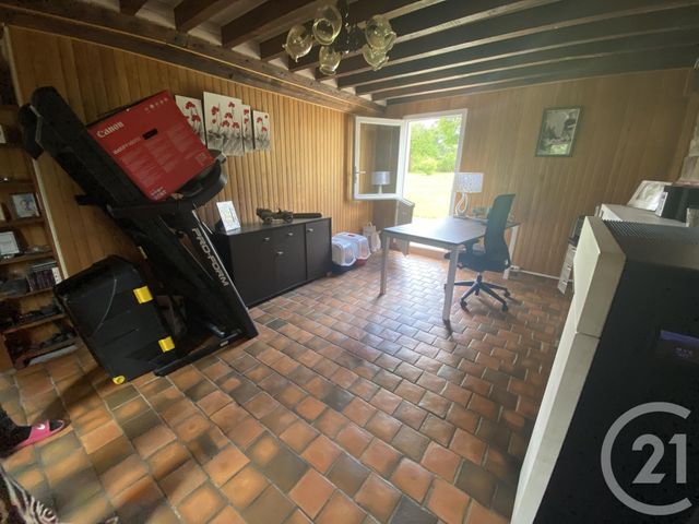 maison à louer - 5 pièces - 111.04 m2 - LA COULONCHE - 61 - BASSE-NORMANDIE - Century 21 Agence Pays D'Andaines