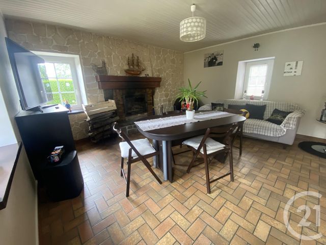 maison à louer - 5 pièces - 111.04 m2 - LA COULONCHE - 61 - BASSE-NORMANDIE - Century 21 Agence Pays D'Andaines