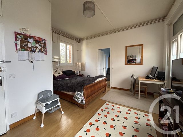 maison à vendre - 4 pièces - 63.42 m2 - BAGNOLES DE L ORNE NORMANDIE - 61 - BASSE-NORMANDIE - Century 21 Agence Pays D'Andaines