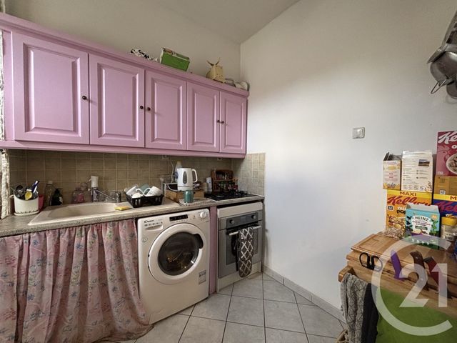 maison à vendre - 4 pièces - 63.42 m2 - BAGNOLES DE L ORNE NORMANDIE - 61 - BASSE-NORMANDIE - Century 21 Agence Pays D'Andaines