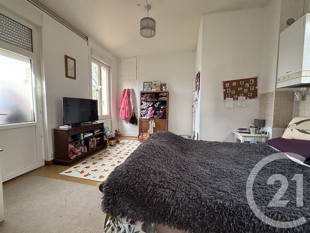 maison à vendre - 4 pièces - 63.42 m2 - BAGNOLES DE L ORNE NORMANDIE - 61 - BASSE-NORMANDIE - Century 21 Agence Pays D'Andaines