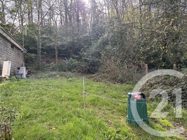 maison à vendre - 4 pièces - 63.42 m2 - BAGNOLES DE L ORNE NORMANDIE - 61 - BASSE-NORMANDIE - Century 21 Agence Pays D'Andaines