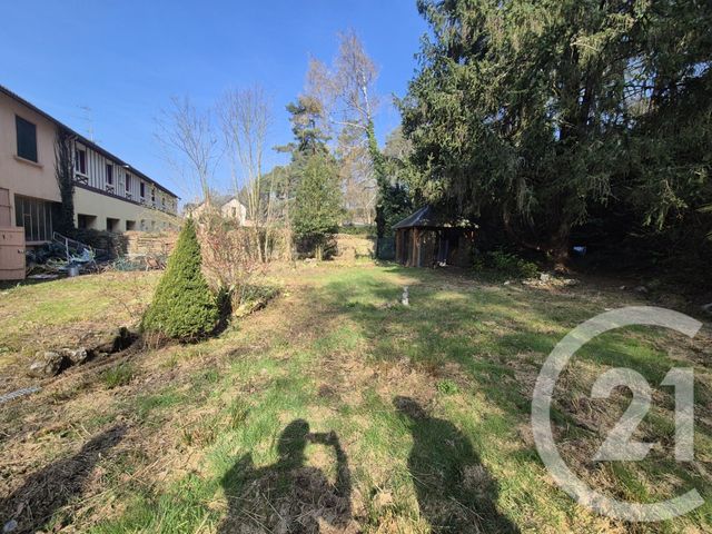 maison à vendre - 3 pièces - 65.0 m2 - BAGNOLES DE L ORNE NORMANDIE - 61 - BASSE-NORMANDIE - Century 21 Agence Pays D'Andaines