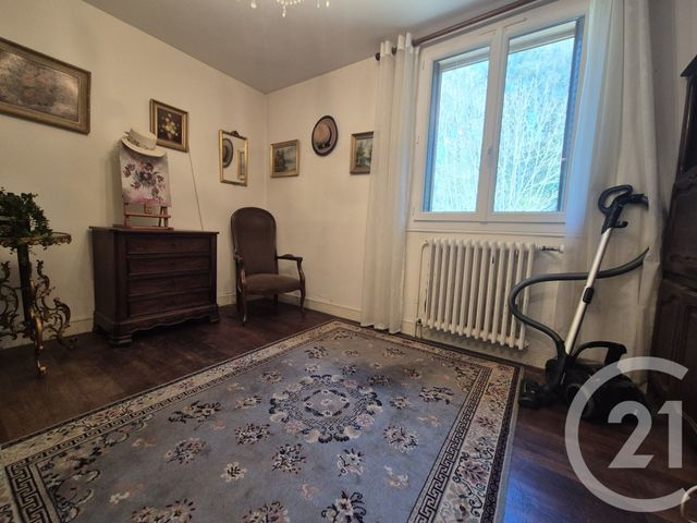 maison à vendre - 3 pièces - 65.0 m2 - BAGNOLES DE L ORNE NORMANDIE - 61 - BASSE-NORMANDIE - Century 21 Agence Pays D'Andaines