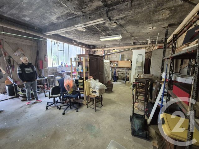 maison à vendre - 3 pièces - 65.0 m2 - BAGNOLES DE L ORNE NORMANDIE - 61 - BASSE-NORMANDIE - Century 21 Agence Pays D'Andaines