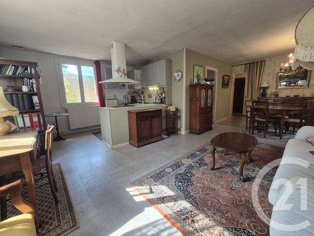 maison à vendre - 3 pièces - 65.0 m2 - BAGNOLES DE L ORNE NORMANDIE - 61 - BASSE-NORMANDIE - Century 21 Agence Pays D'Andaines