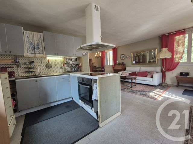 maison à vendre - 3 pièces - 65.0 m2 - BAGNOLES DE L ORNE NORMANDIE - 61 - BASSE-NORMANDIE - Century 21 Agence Pays D'Andaines