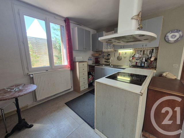 maison à vendre - 3 pièces - 65.0 m2 - BAGNOLES DE L ORNE NORMANDIE - 61 - BASSE-NORMANDIE - Century 21 Agence Pays D'Andaines