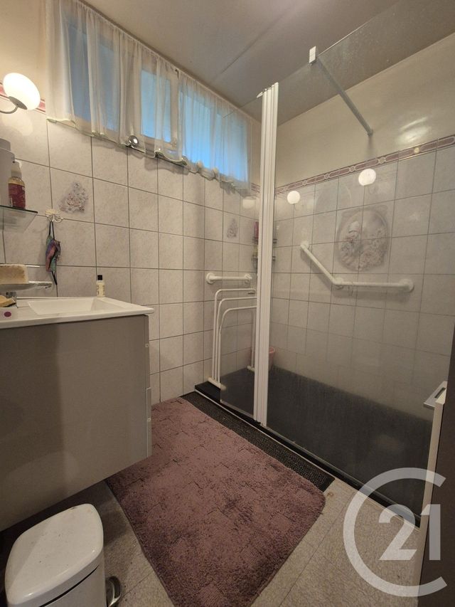 maison à vendre - 3 pièces - 65.0 m2 - BAGNOLES DE L ORNE NORMANDIE - 61 - BASSE-NORMANDIE - Century 21 Agence Pays D'Andaines