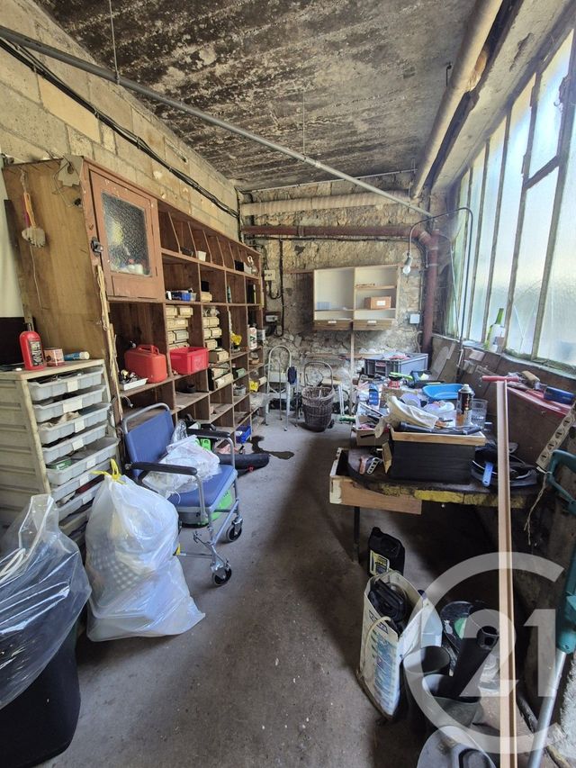 maison à vendre - 3 pièces - 65.0 m2 - BAGNOLES DE L ORNE NORMANDIE - 61 - BASSE-NORMANDIE - Century 21 Agence Pays D'Andaines