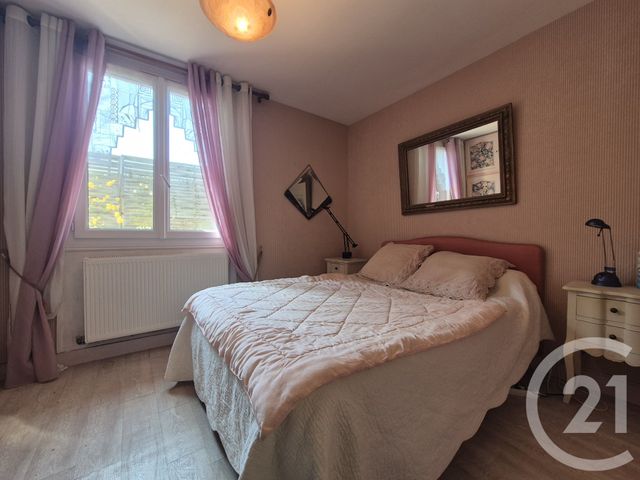 maison à vendre - 3 pièces - 65.0 m2 - BAGNOLES DE L ORNE NORMANDIE - 61 - BASSE-NORMANDIE - Century 21 Agence Pays D'Andaines