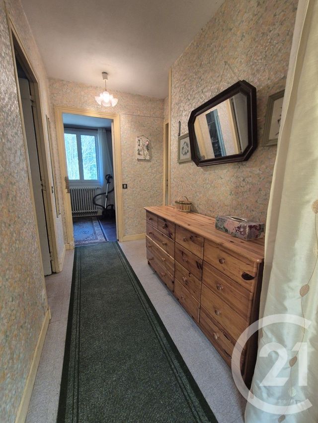 maison à vendre - 3 pièces - 65.0 m2 - BAGNOLES DE L ORNE NORMANDIE - 61 - BASSE-NORMANDIE - Century 21 Agence Pays D'Andaines