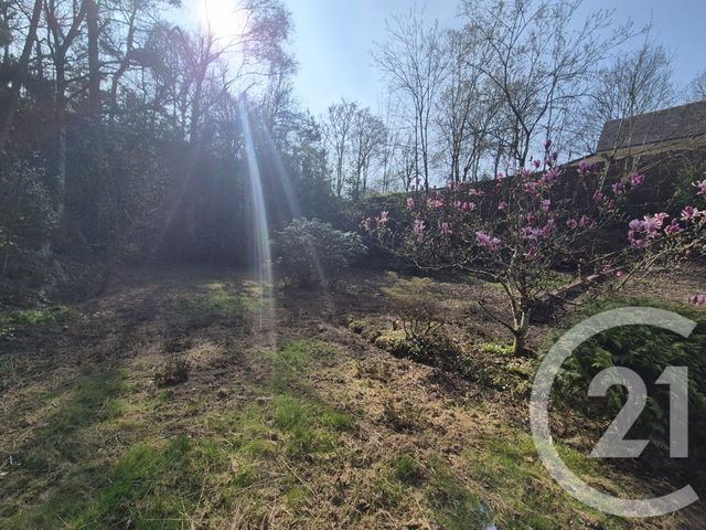 maison à vendre - 3 pièces - 65.0 m2 - BAGNOLES DE L ORNE NORMANDIE - 61 - BASSE-NORMANDIE - Century 21 Agence Pays D'Andaines