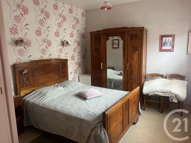 maison à louer - 2 pièces - 32.68 m2 - BAGNOLES DE L ORNE NORMANDIE - 61 - BASSE-NORMANDIE - Century 21 Agence Pays D'Andaines