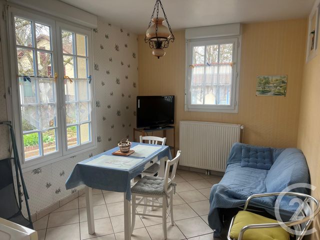 maison à louer - 2 pièces - 32.68 m2 - BAGNOLES DE L ORNE NORMANDIE - 61 - BASSE-NORMANDIE - Century 21 Agence Pays D'Andaines