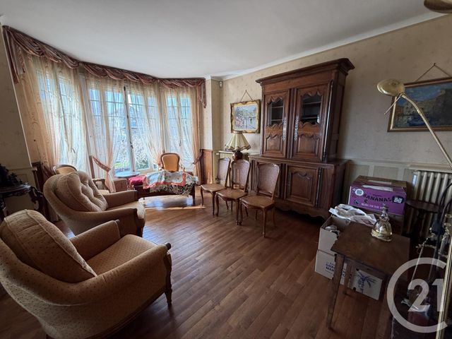 maison à vendre - 7 pièces - 150.0 m2 - BAGNOLES DE L ORNE NORMANDIE - 61 - BASSE-NORMANDIE - Century 21 Agence Pays D'Andaines