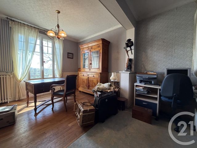 maison à vendre - 7 pièces - 150.0 m2 - BAGNOLES DE L ORNE NORMANDIE - 61 - BASSE-NORMANDIE - Century 21 Agence Pays D'Andaines