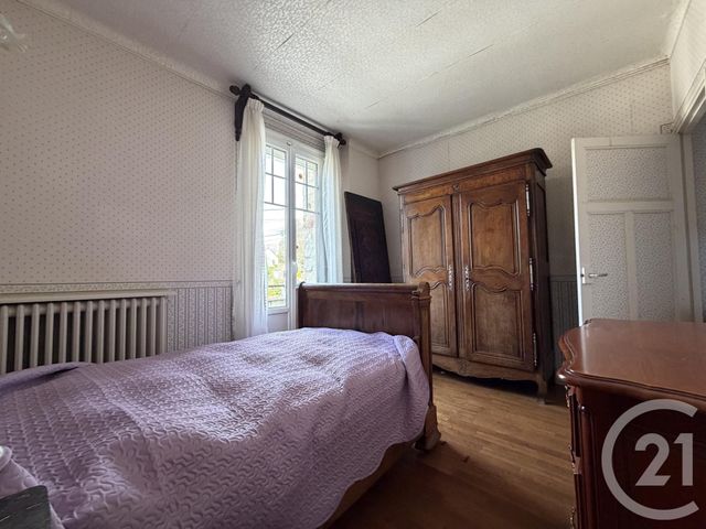 maison à vendre - 7 pièces - 150.0 m2 - BAGNOLES DE L ORNE NORMANDIE - 61 - BASSE-NORMANDIE - Century 21 Agence Pays D'Andaines