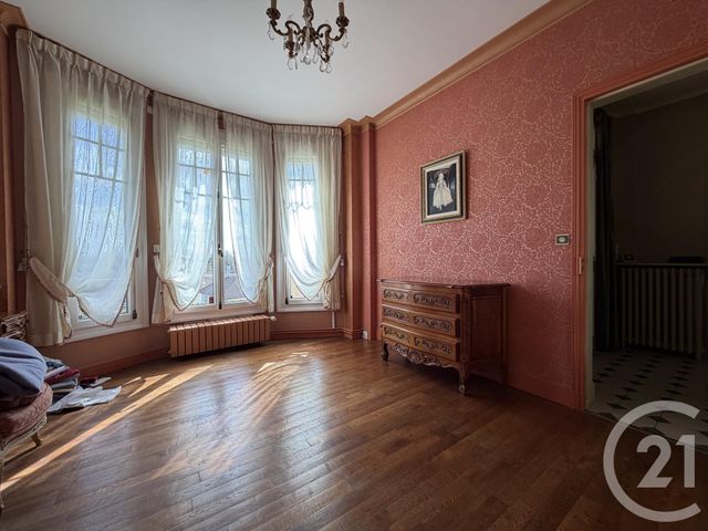 maison à vendre - 7 pièces - 150.0 m2 - BAGNOLES DE L ORNE NORMANDIE - 61 - BASSE-NORMANDIE - Century 21 Agence Pays D'Andaines