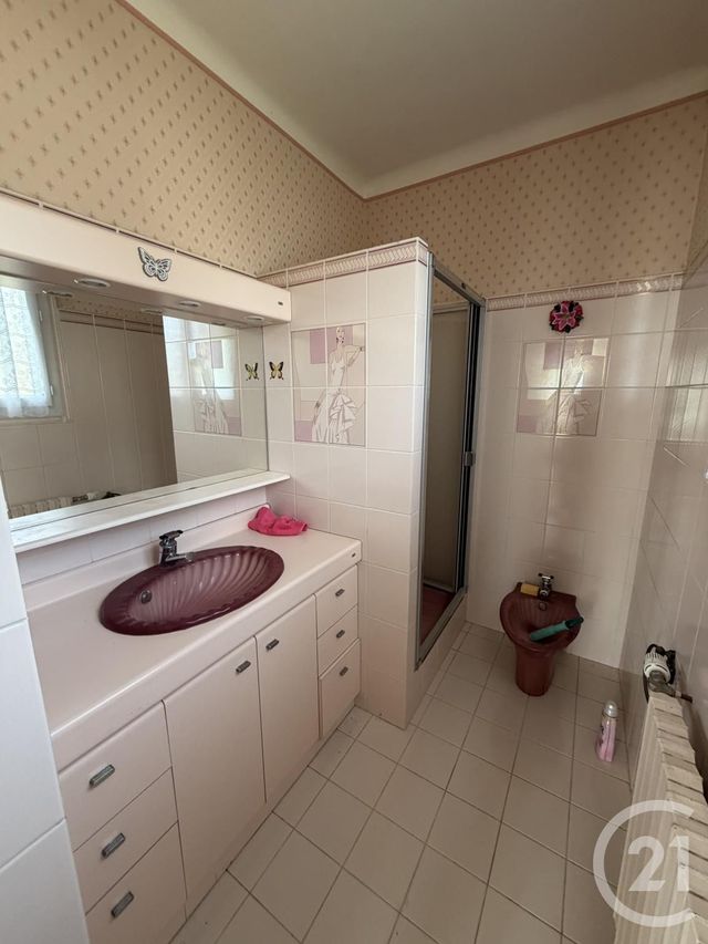 maison à vendre - 7 pièces - 150.0 m2 - BAGNOLES DE L ORNE NORMANDIE - 61 - BASSE-NORMANDIE - Century 21 Agence Pays D'Andaines