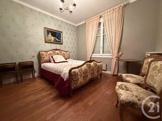 maison à vendre - 7 pièces - 150.0 m2 - BAGNOLES DE L ORNE NORMANDIE - 61 - BASSE-NORMANDIE - Century 21 Agence Pays D'Andaines