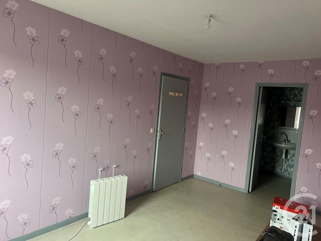 maison à louer - 6 pièces - 114.7 m2 - LA FERTE MACE - 61 - BASSE-NORMANDIE - Century 21 Agence Pays D'Andaines