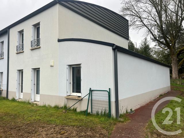 maison à louer - 6 pièces - 114.7 m2 - LA FERTE MACE - 61 - BASSE-NORMANDIE - Century 21 Agence Pays D'Andaines