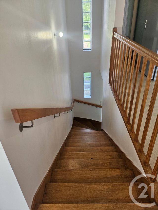 maison à louer - 6 pièces - 114.7 m2 - LA FERTE MACE - 61 - BASSE-NORMANDIE - Century 21 Agence Pays D'Andaines