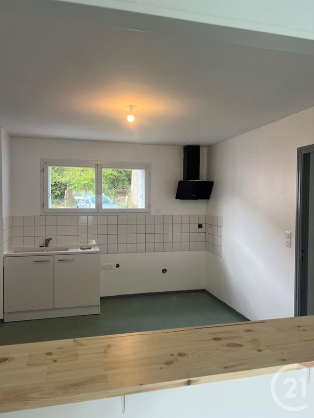 maison à louer - 6 pièces - 114.7 m2 - LA FERTE MACE - 61 - BASSE-NORMANDIE - Century 21 Agence Pays D'Andaines